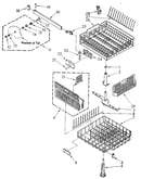 Dishrack