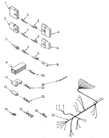 Wiring harness