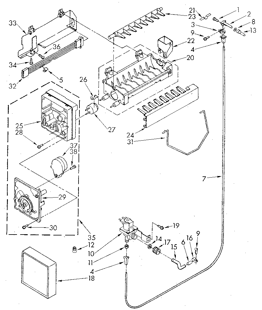 Icemaker