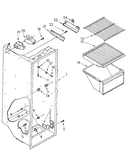 Refrigerator liner