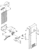 Air flow