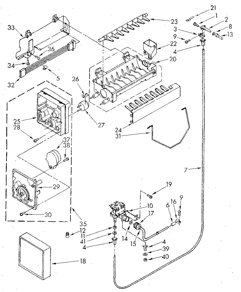 Icemaker