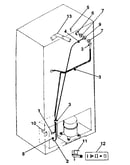 Ice maker installation