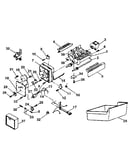 Ice maker