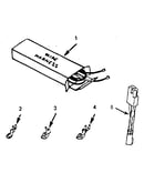 Wire harnesses and components