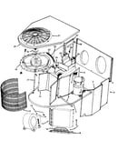 Non-functional replacement parts