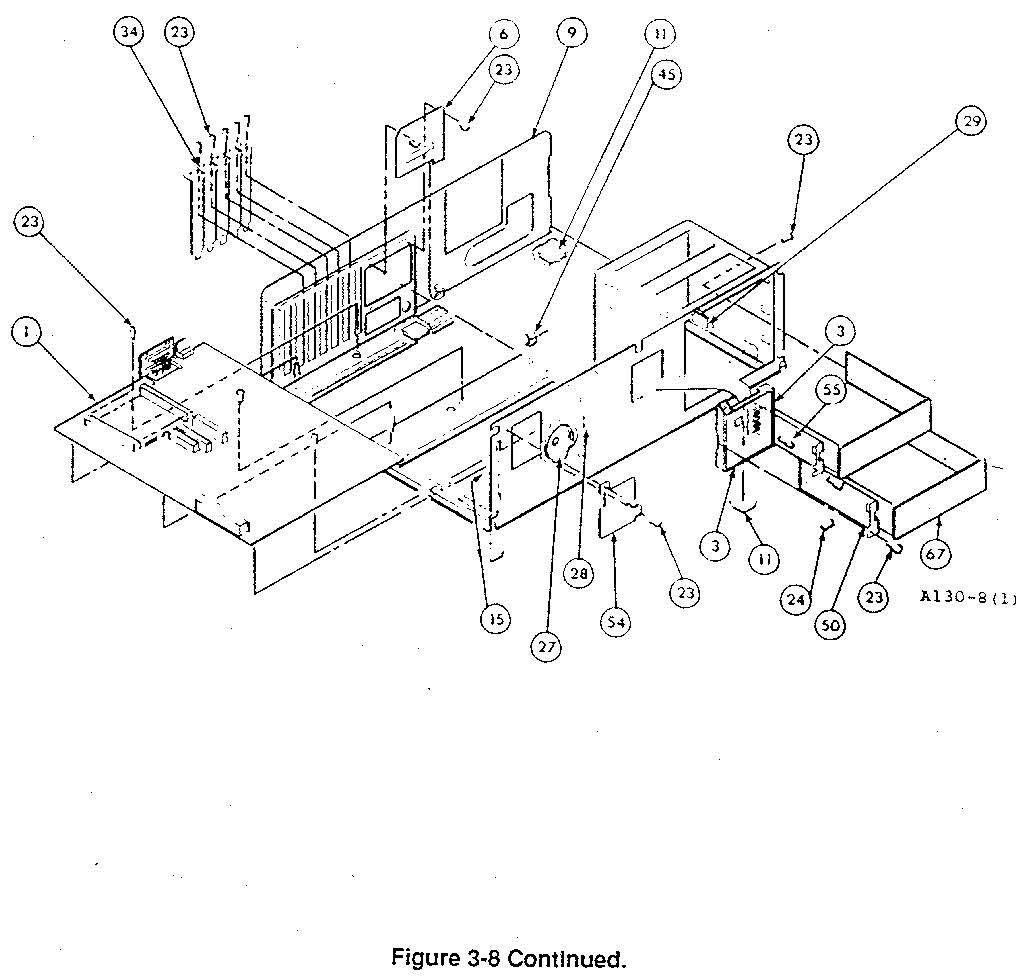 MODEL PREMIUM 386