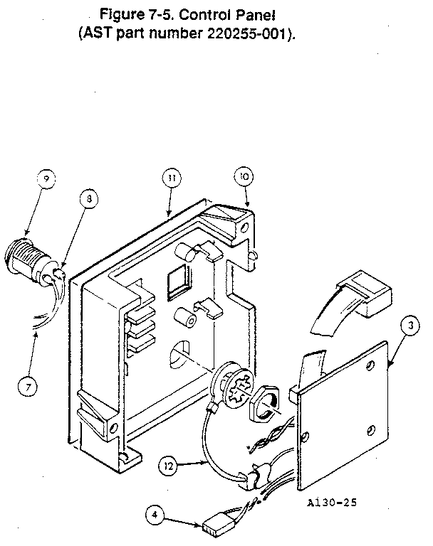 MODEL PREMIUM 386