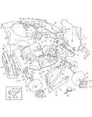 Power wheels