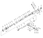 Ingersoll Rand 110 unit diagram