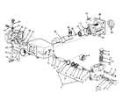 Fimco 5-85GH (8631a-gu) pump diagram