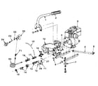 Fimco 5-85GH high pressure washer diagram