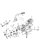 High pressure washer