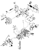 Powerhead assembly