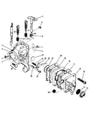 Carburetor assembly