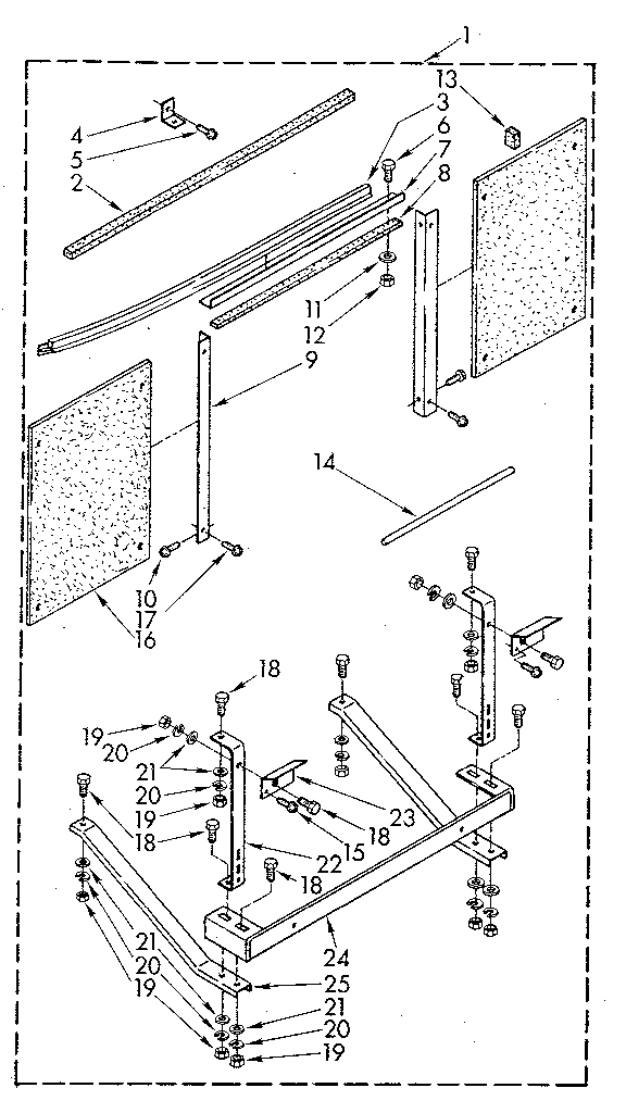 INSTALLATION KIT