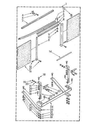Installation kit