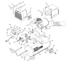 Craftsman 919153310 air compressor diagram diagram