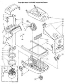 Base assembly