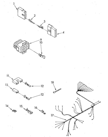 Wiring harness