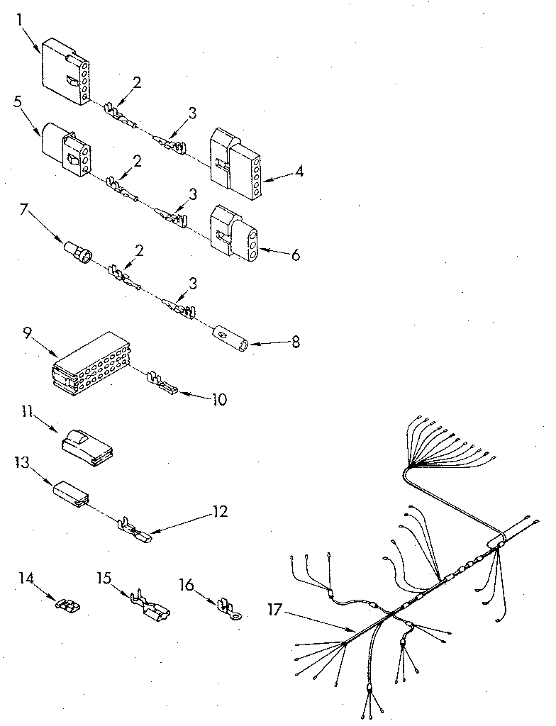Wiring harness