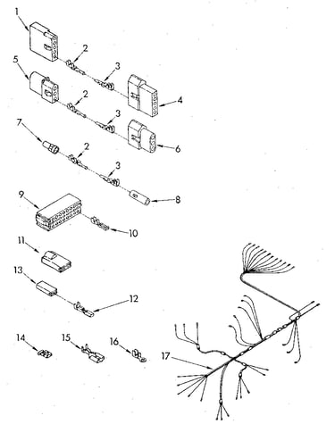 Wiring harness