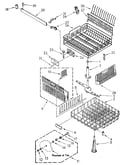 Dishrack