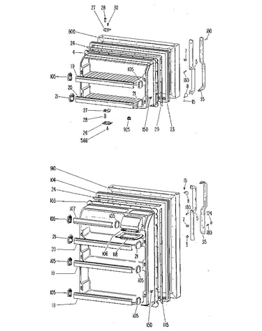 Doors