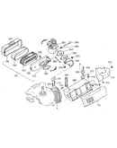 Air cleaner - muffler