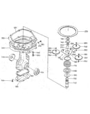 Transmission case