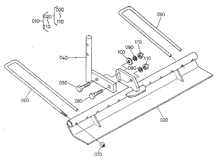 Attachment (rake)