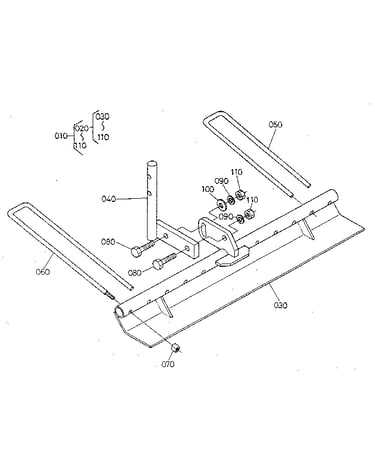 Attachment (rake)