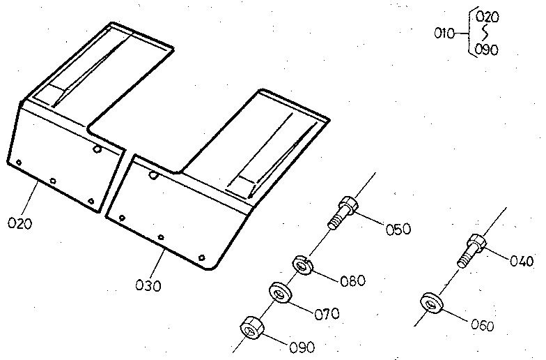 Option parts