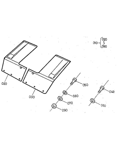 Option parts