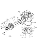 Crankcase cover
