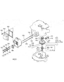 Rocker arm - camshaft