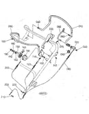 Cable - lever