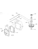 Head cover - camshaft