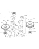 Balance shaft