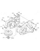 Transmission case