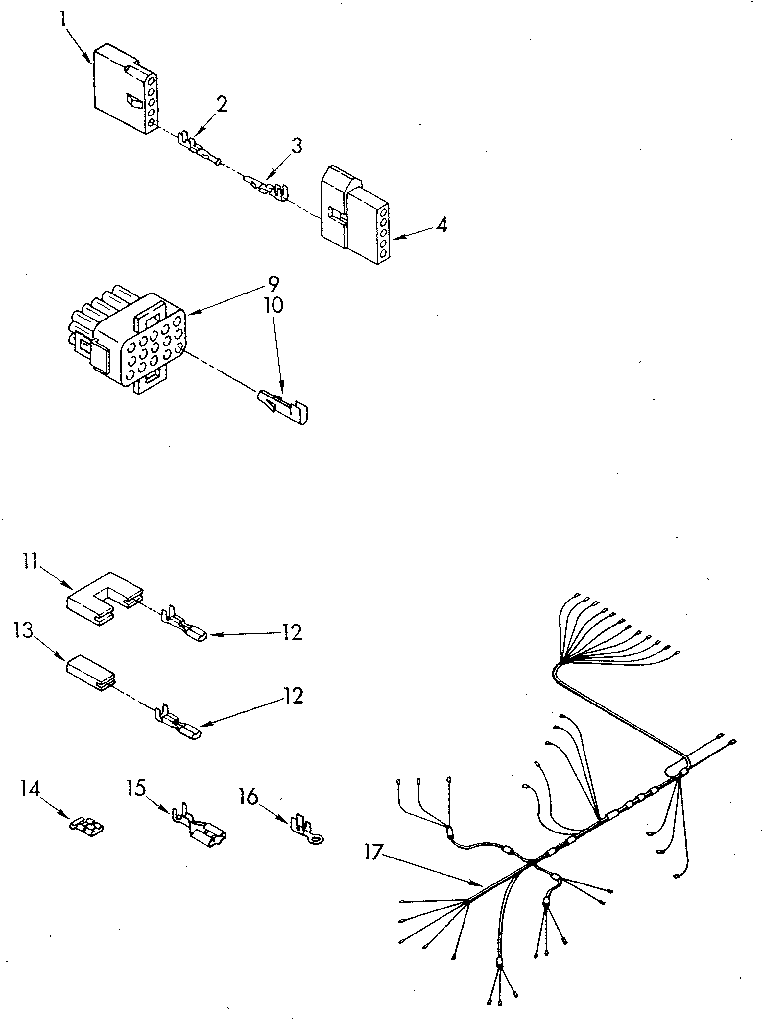 Wiring harness