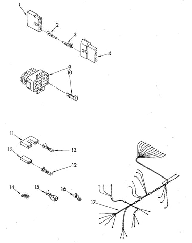 Wiring harness