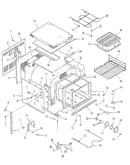 Body section