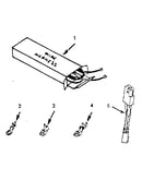 Wire harnesses and options
