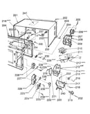 Switches and microwave
