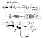 Craftsman 900271082 unit parts diagram