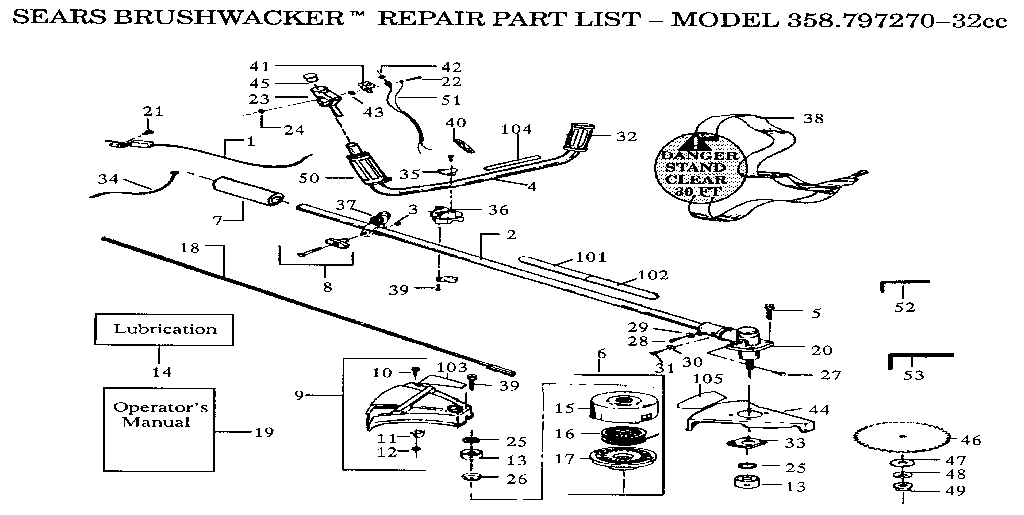 Brushwacker