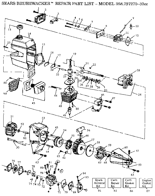 Brushwacker