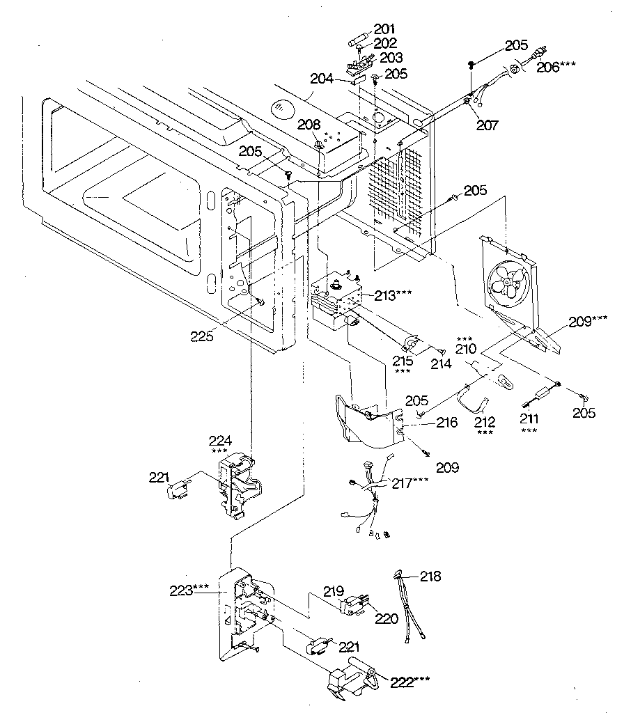 Magnetron
