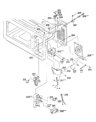 Magnetron